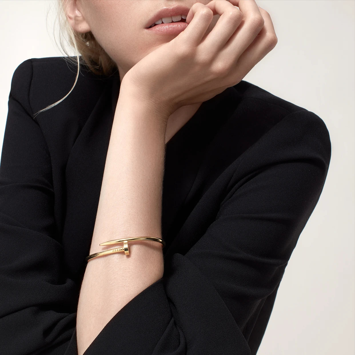 Brazalete Cartier
