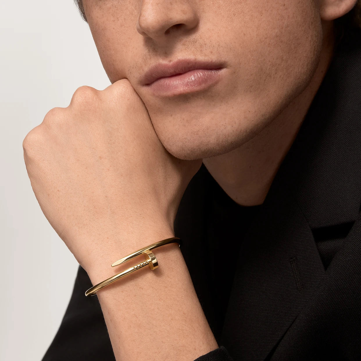 Brazalete Cartier