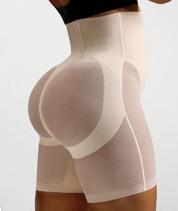 Gray helmet for bikers