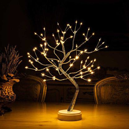 Luz Mágica Bonsai LED